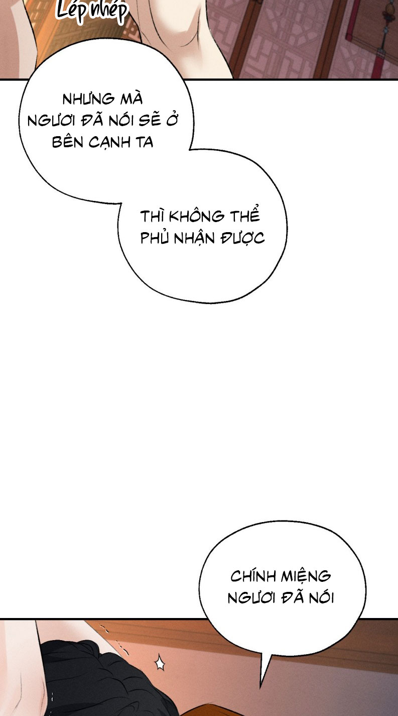 DƯƠNG KHÍ Chapter 12 - Next Chapter 13