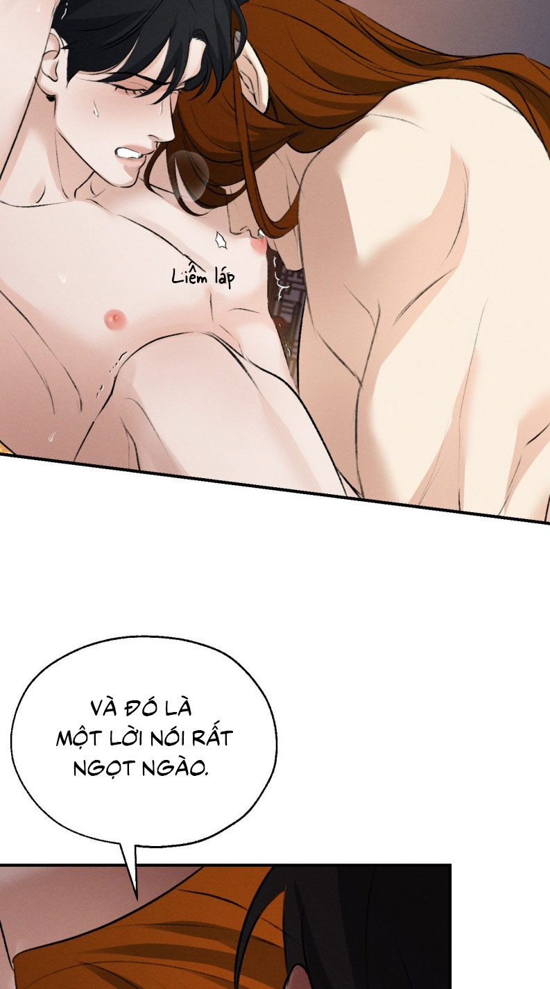DƯƠNG KHÍ Chapter 12 - Next Chapter 13