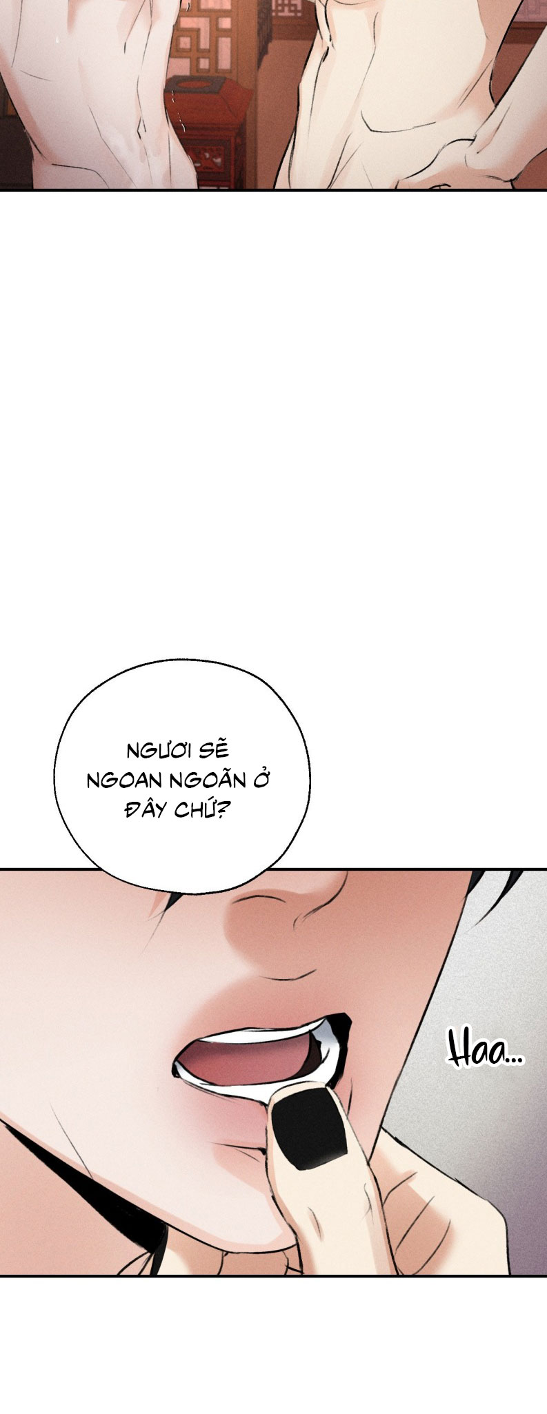 DƯƠNG KHÍ Chapter 12 - Next Chapter 13