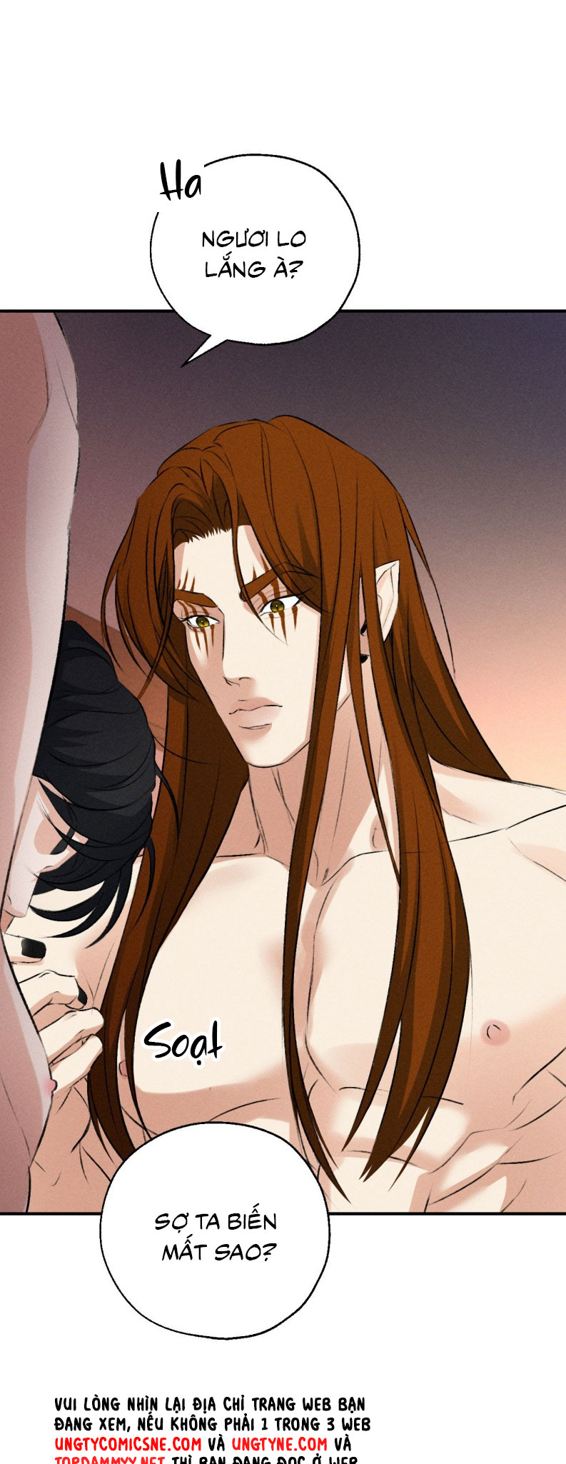 DƯƠNG KHÍ Chapter 12 - Next Chapter 13