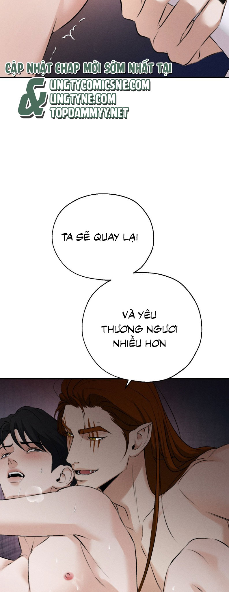DƯƠNG KHÍ Chapter 12 - Next Chapter 13