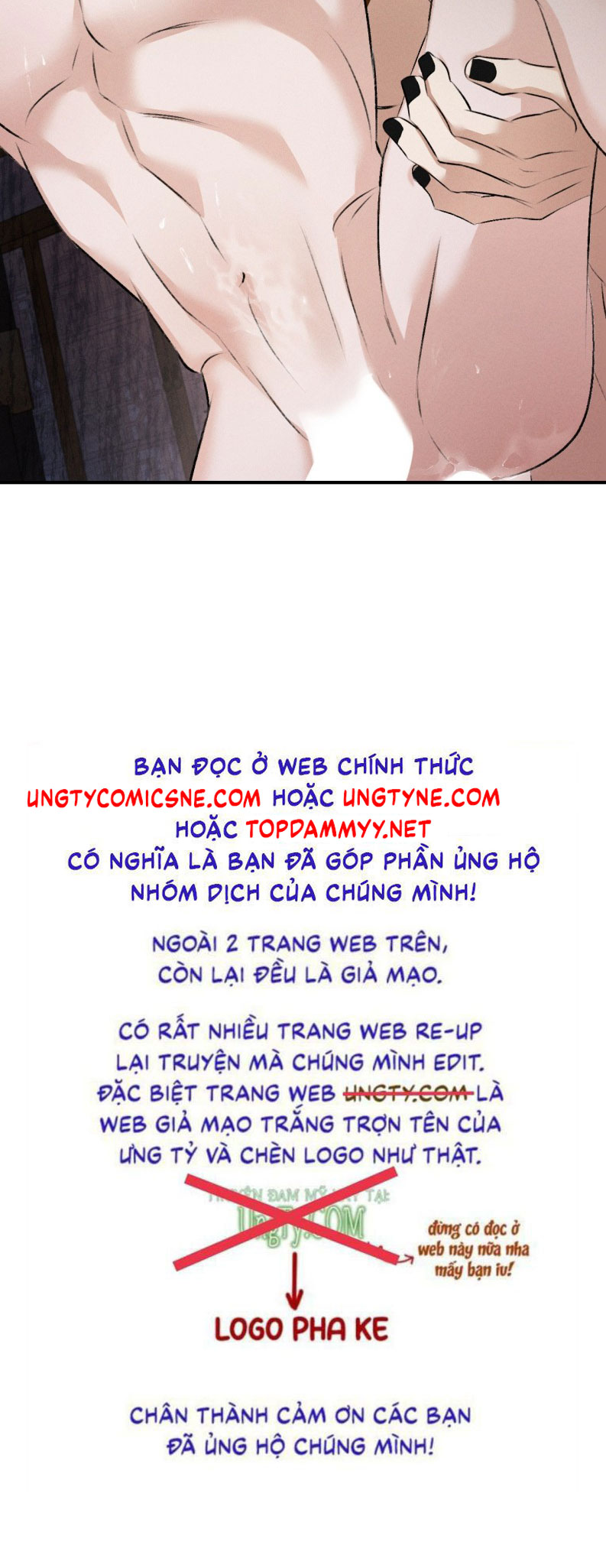 DƯƠNG KHÍ Chapter 12 - Next Chapter 13