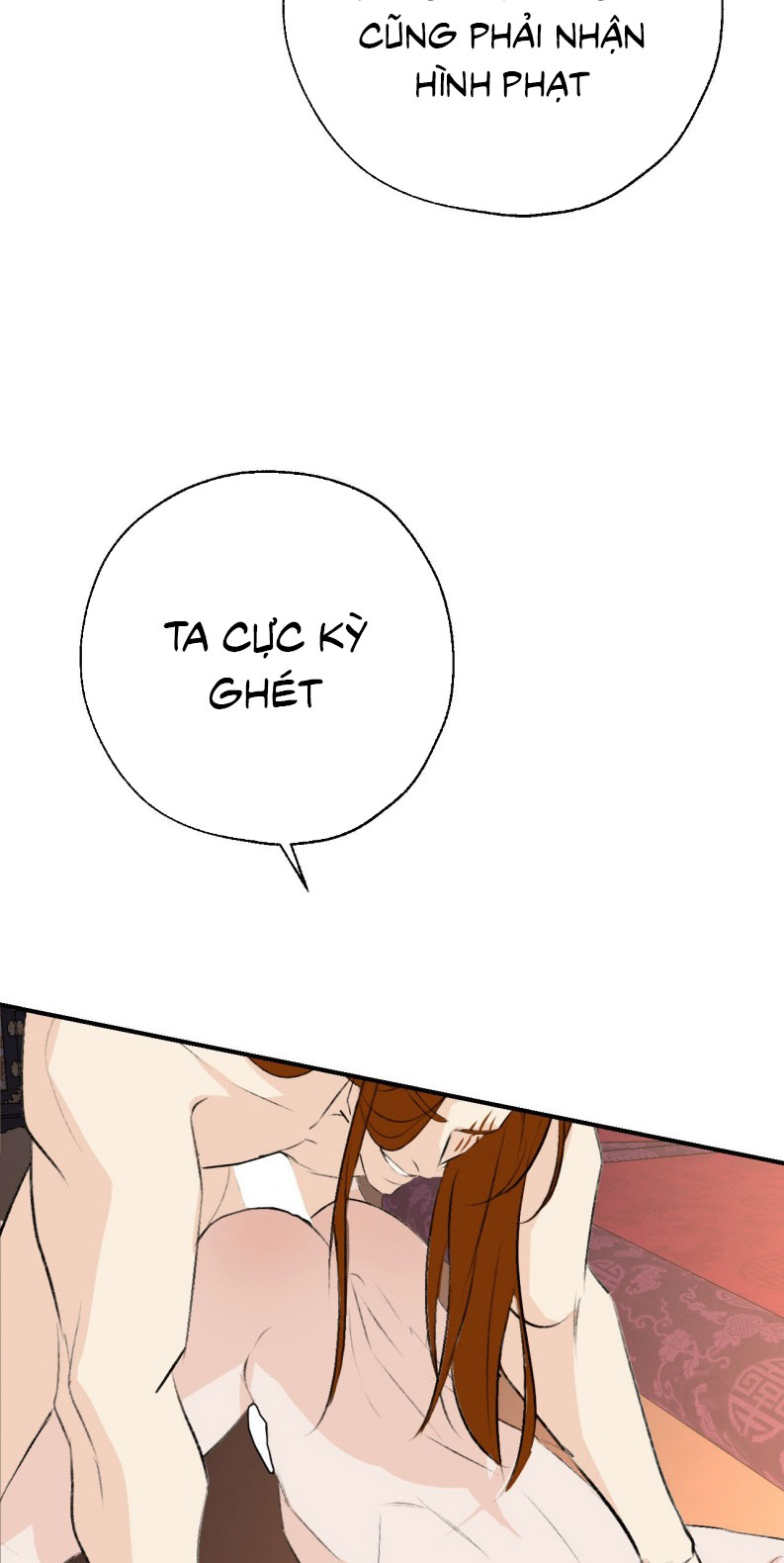DƯƠNG KHÍ Chapter 12 - Next Chapter 13