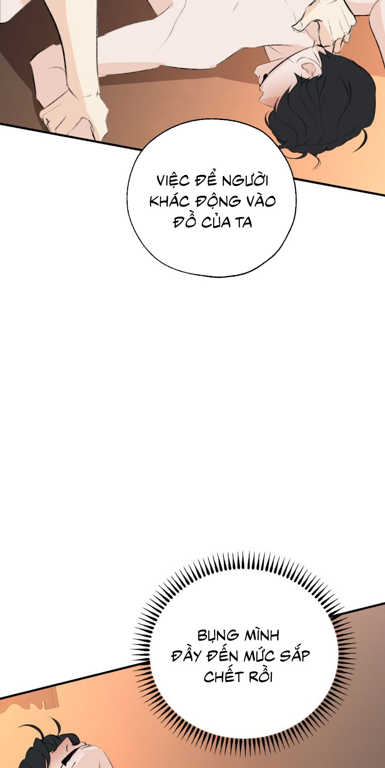 DƯƠNG KHÍ Chapter 12 - Next Chapter 13
