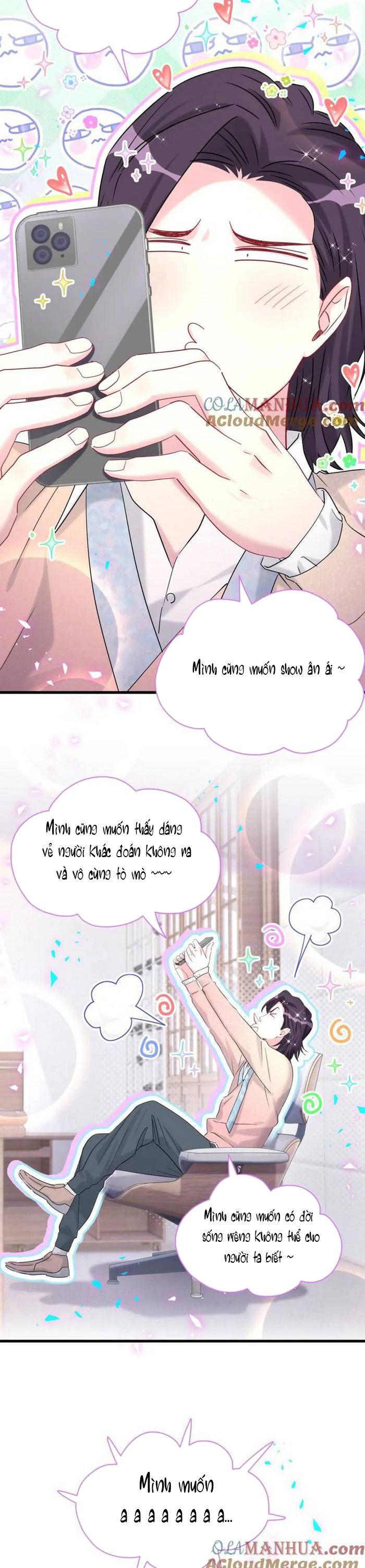 Đại Bảo Bối Từ Đâu Tới Chap 231 - Next Chap 232