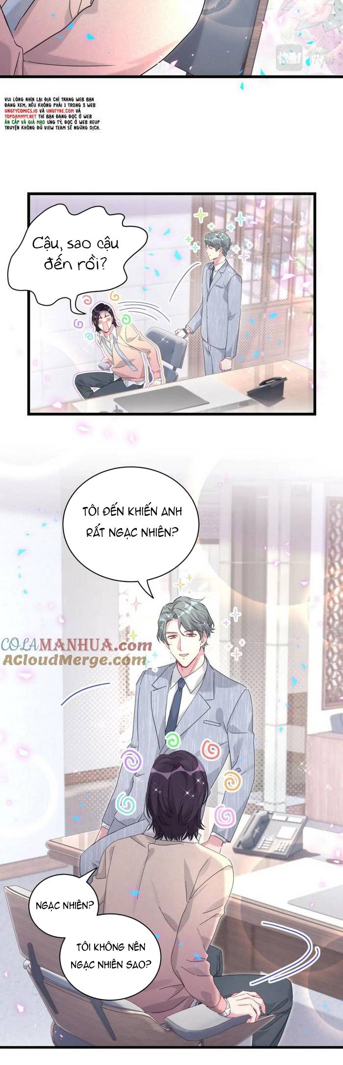 Đại Bảo Bối Từ Đâu Tới Chap 231 - Next Chap 232