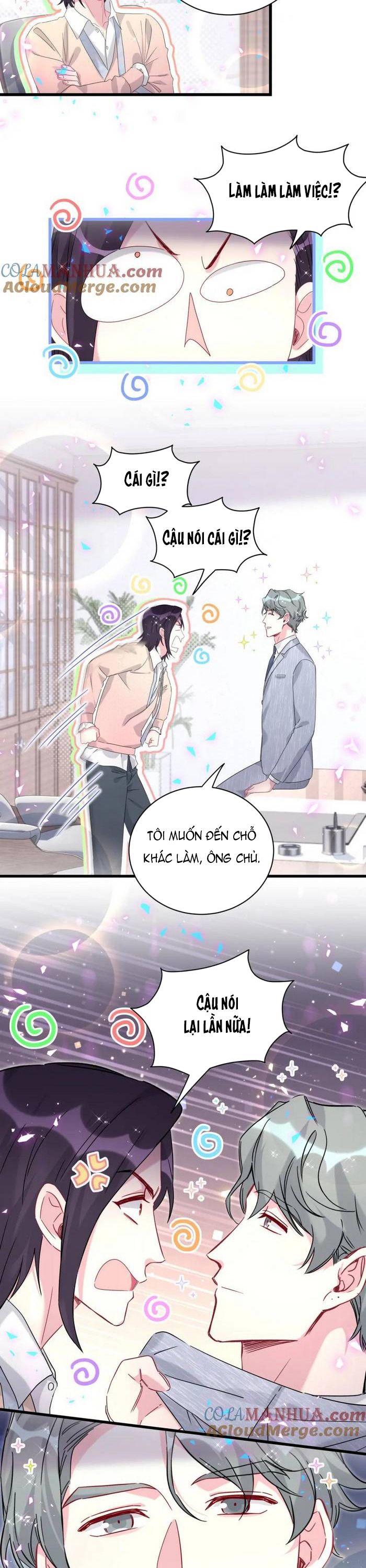 Đại Bảo Bối Từ Đâu Tới Chap 231 - Next Chap 232