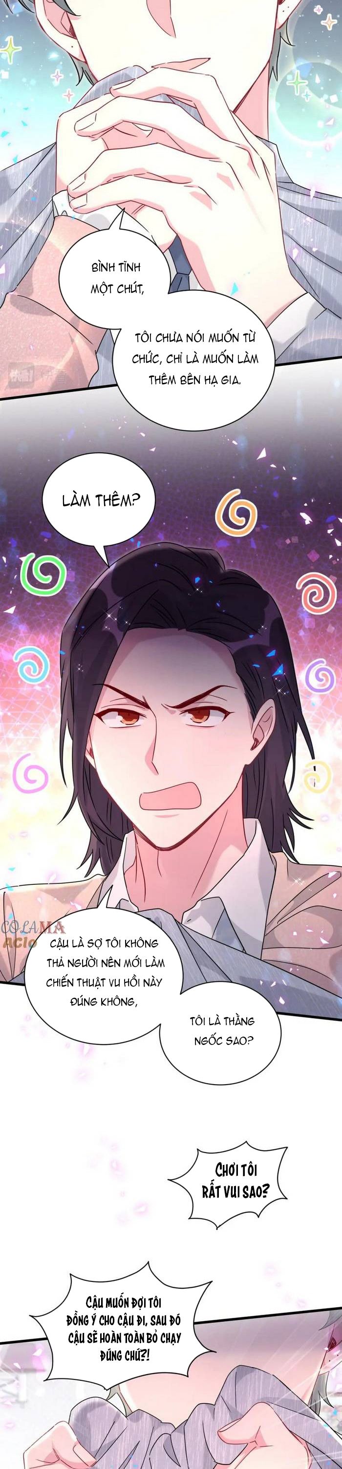 Đại Bảo Bối Từ Đâu Tới Chap 231 - Next Chap 232
