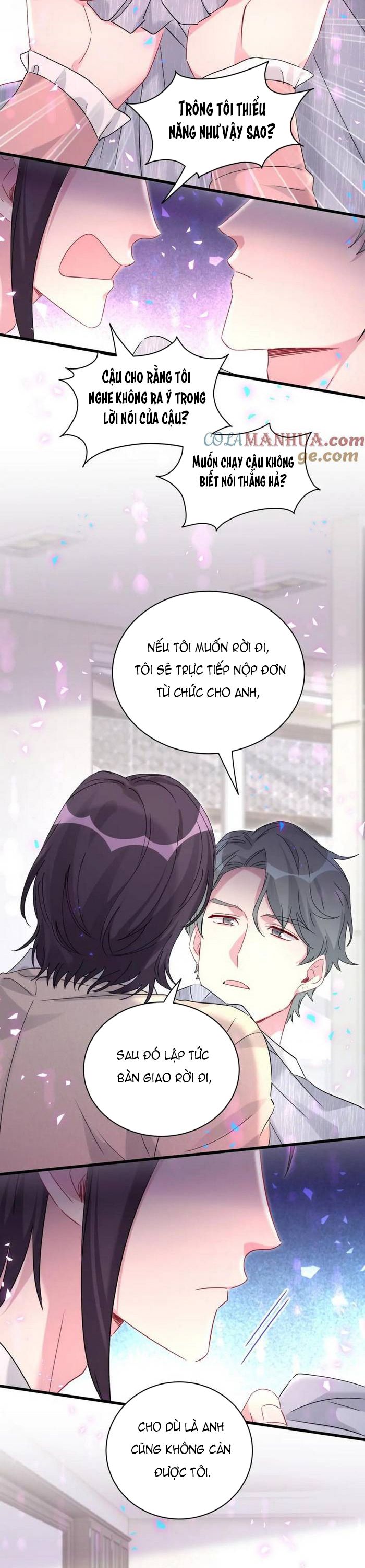 Đại Bảo Bối Từ Đâu Tới Chap 231 - Next Chap 232