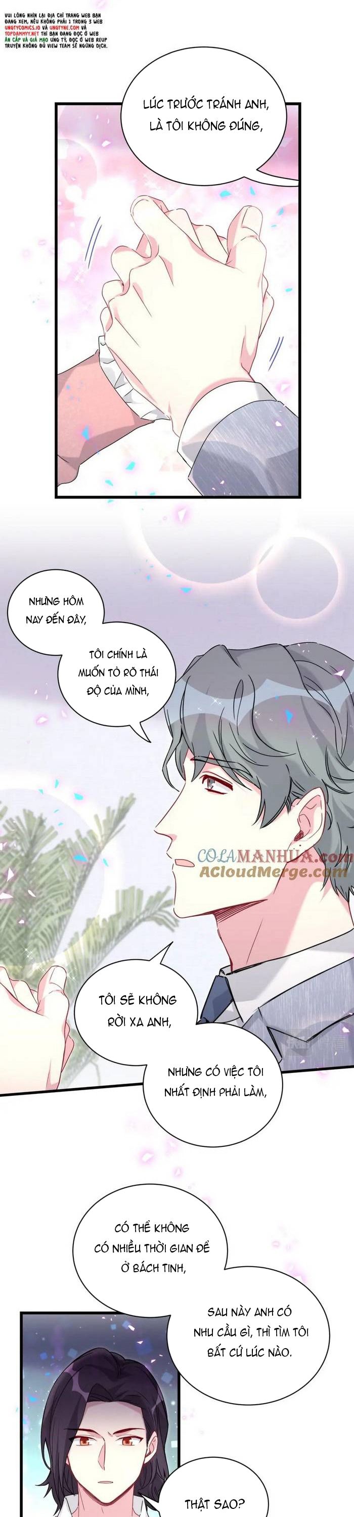 Đại Bảo Bối Từ Đâu Tới Chap 231 - Next Chap 232