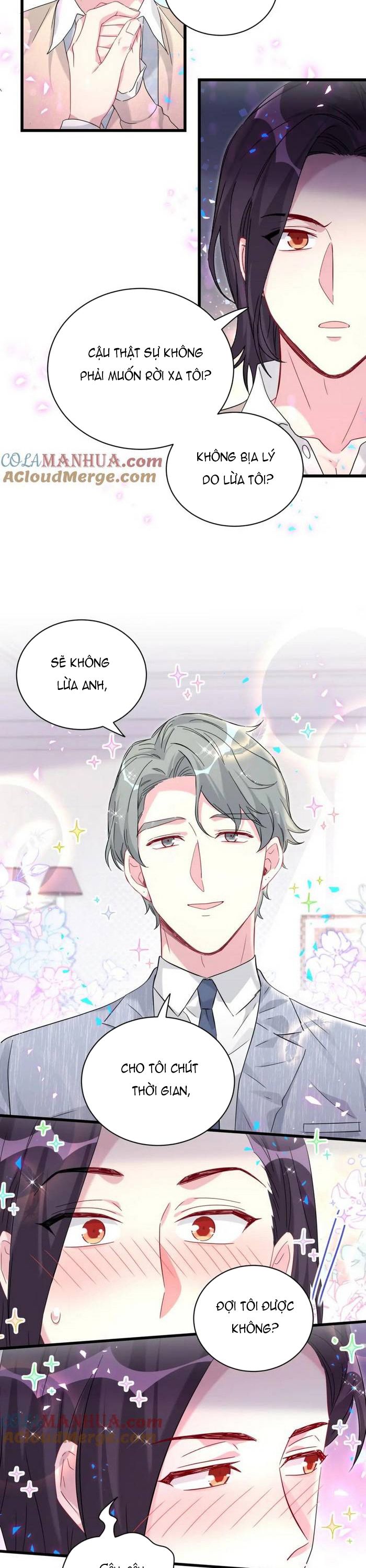 Đại Bảo Bối Từ Đâu Tới Chap 231 - Next Chap 232