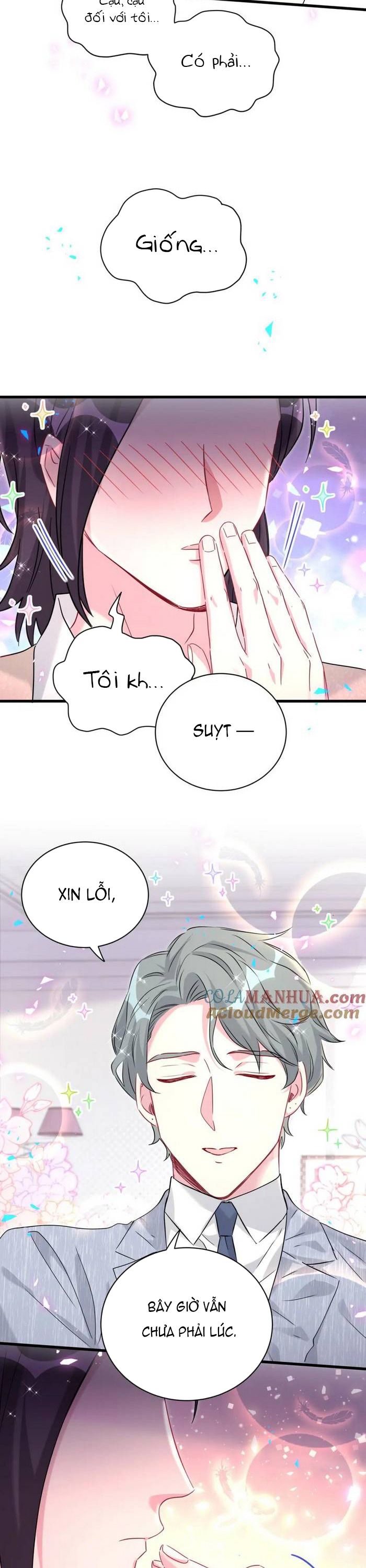 Đại Bảo Bối Từ Đâu Tới Chap 231 - Next Chap 232