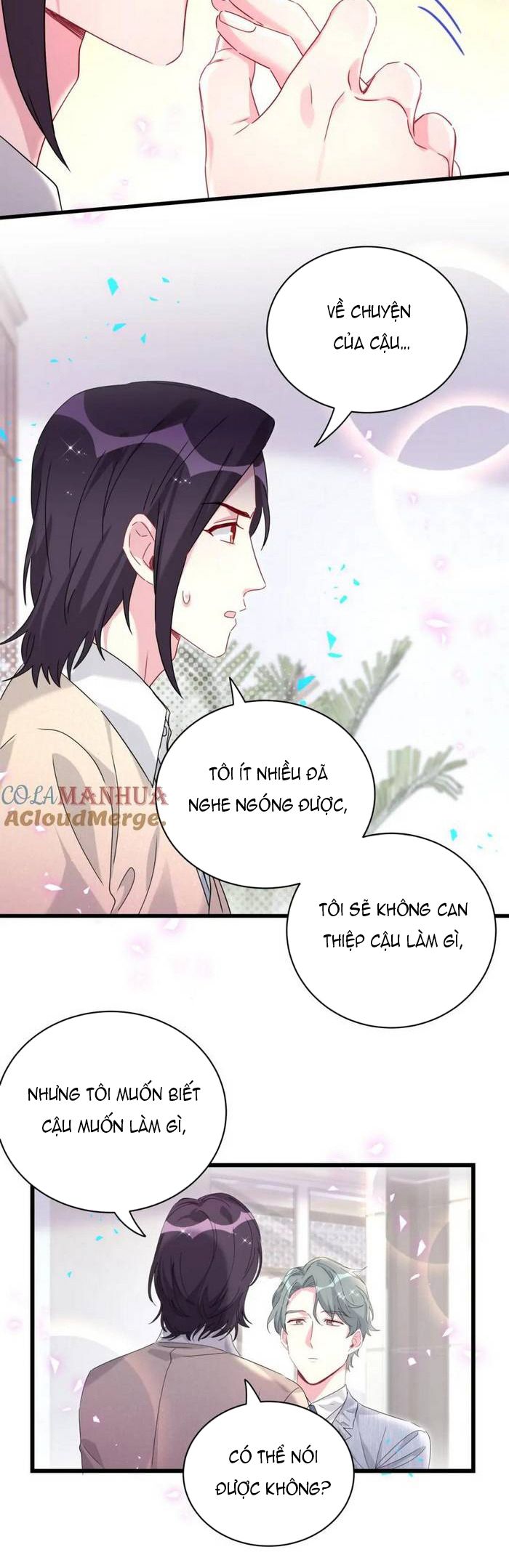 Đại Bảo Bối Từ Đâu Tới Chap 231 - Next Chap 232