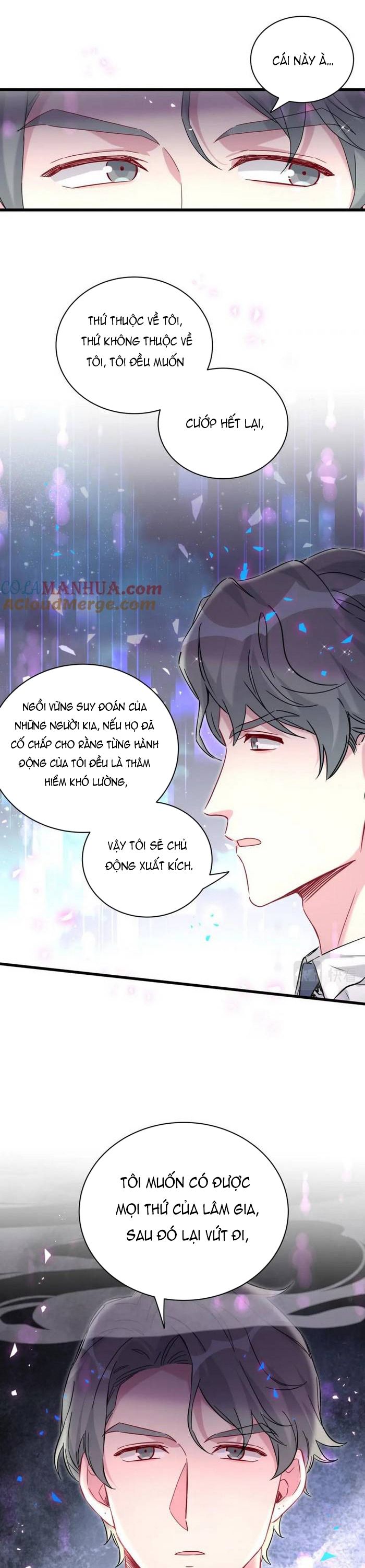 Đại Bảo Bối Từ Đâu Tới Chap 231 - Next Chap 232