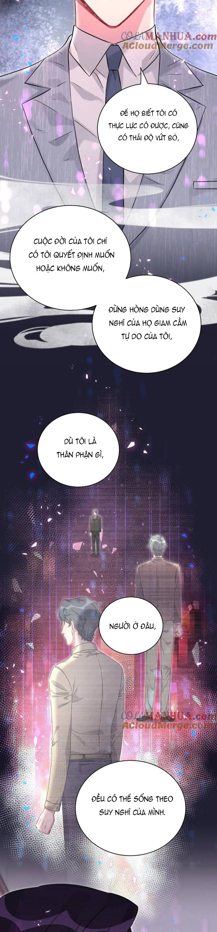 Đại Bảo Bối Từ Đâu Tới Chap 231 - Next Chap 232