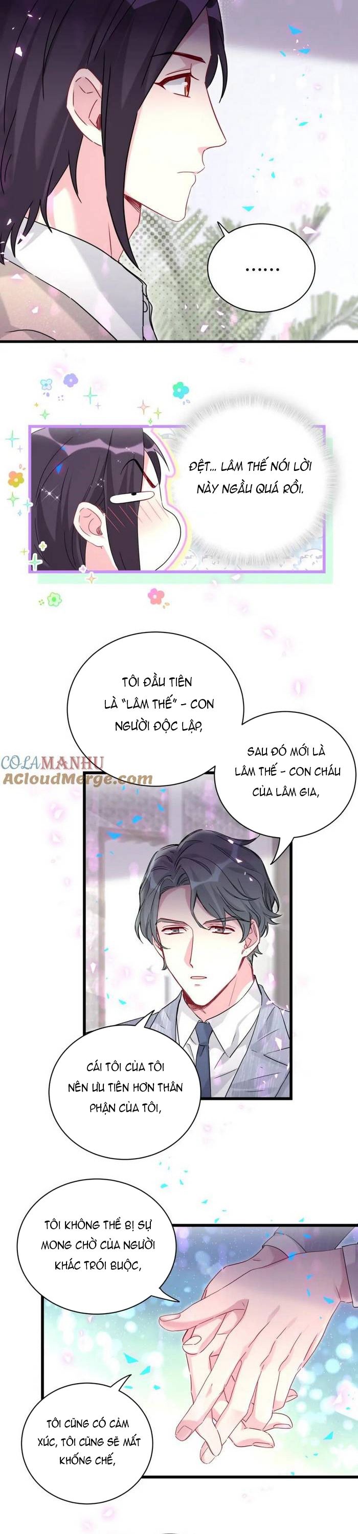 Đại Bảo Bối Từ Đâu Tới Chap 231 - Next Chap 232