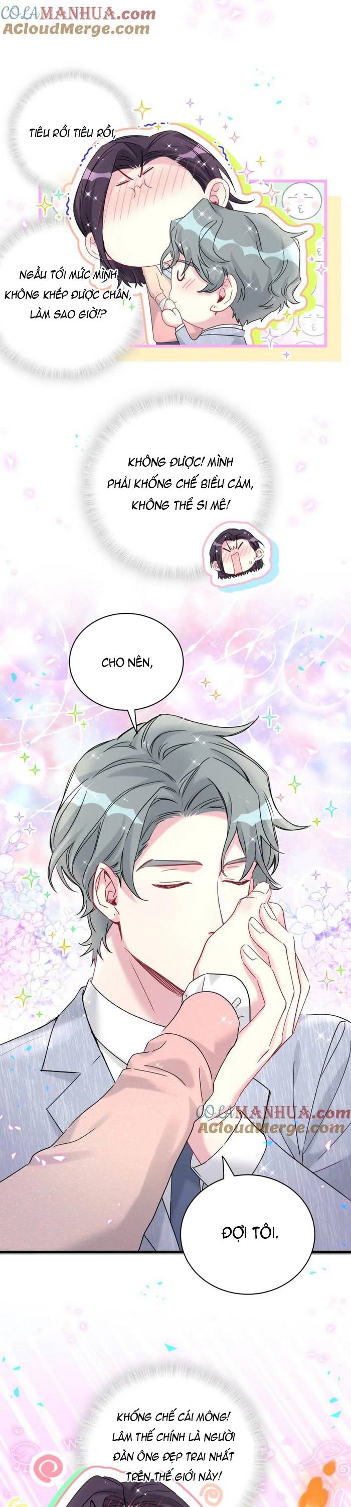 Đại Bảo Bối Từ Đâu Tới Chap 231 - Next Chap 232