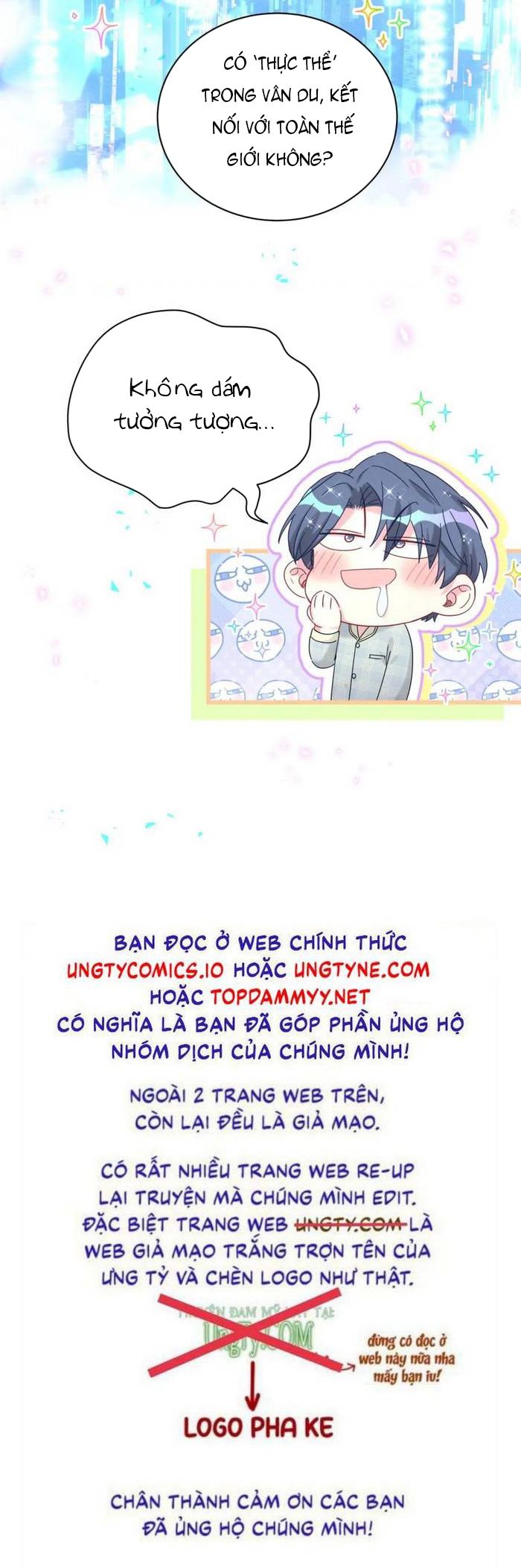 Đại Bảo Bối Từ Đâu Tới Chap 231 - Next Chap 232