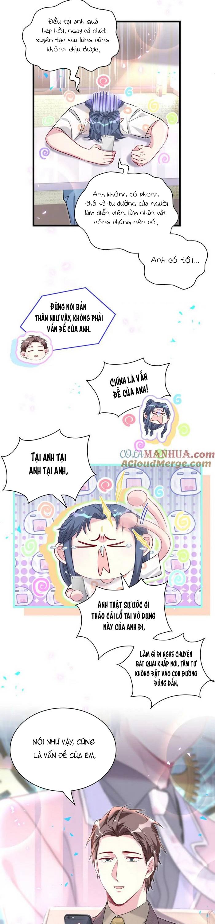 Đại Bảo Bối Từ Đâu Tới Chap 231 - Next Chap 232