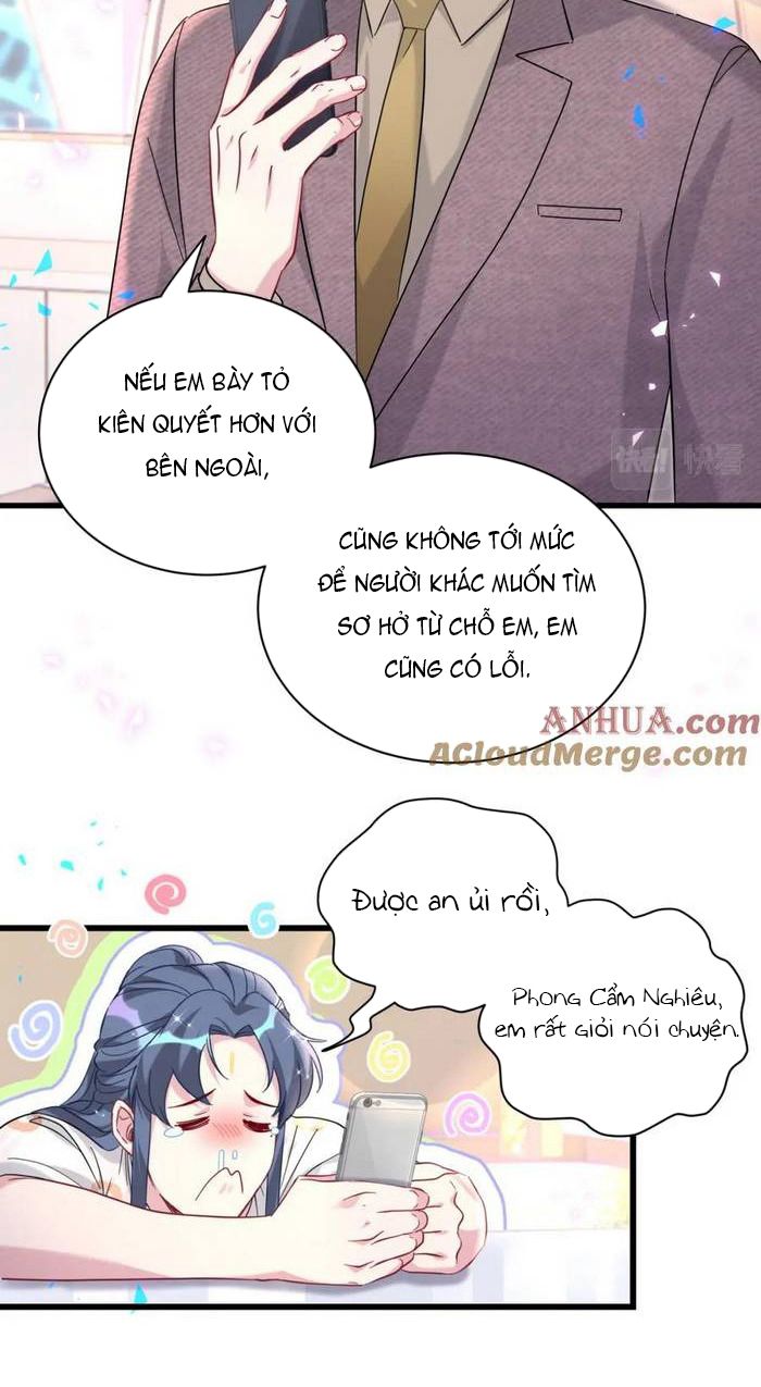 Đại Bảo Bối Từ Đâu Tới Chap 231 - Next Chap 232