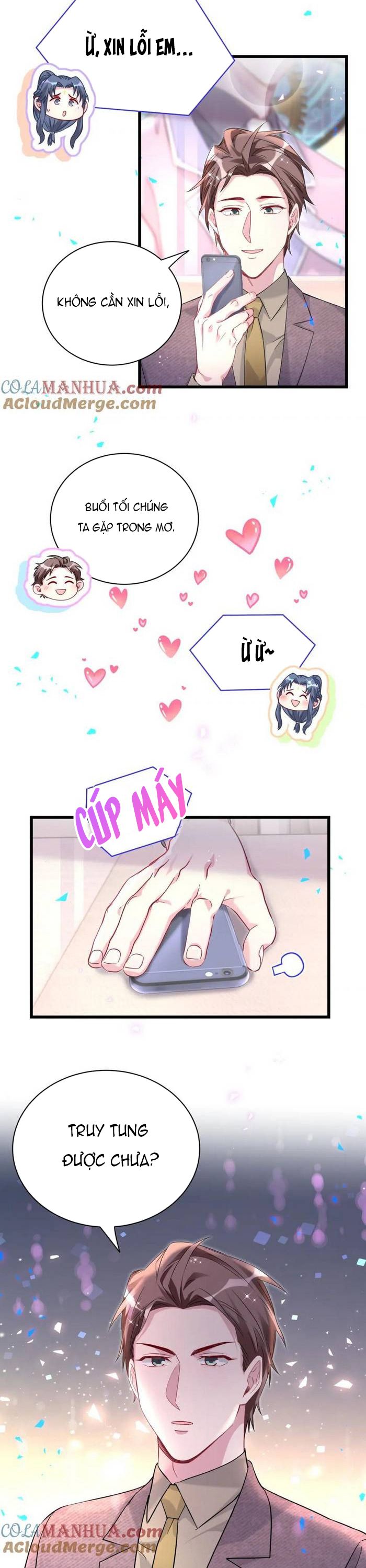 Đại Bảo Bối Từ Đâu Tới Chap 231 - Next Chap 232