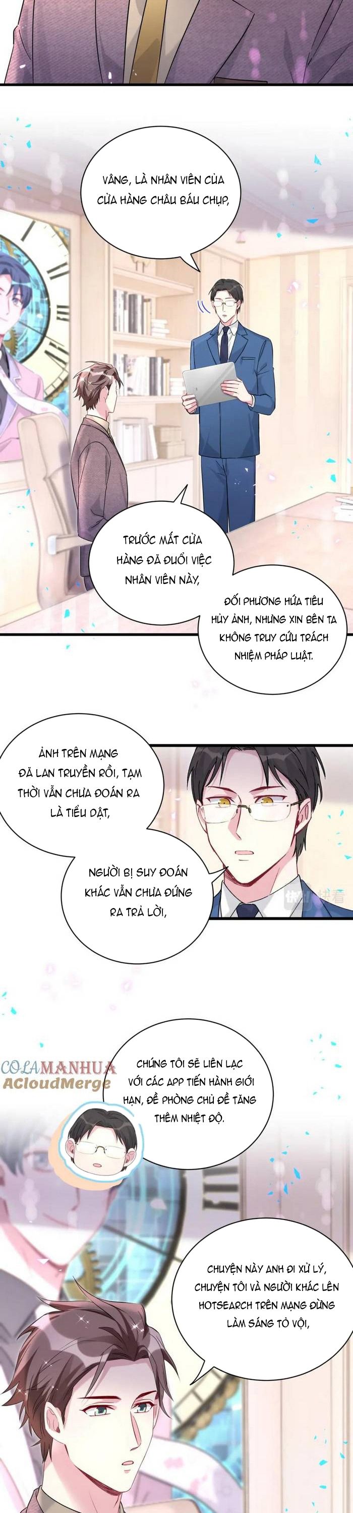 Đại Bảo Bối Từ Đâu Tới Chap 231 - Next Chap 232