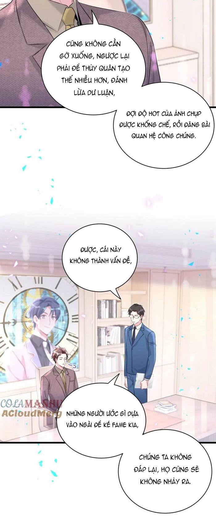 Đại Bảo Bối Từ Đâu Tới Chap 231 - Next Chap 232
