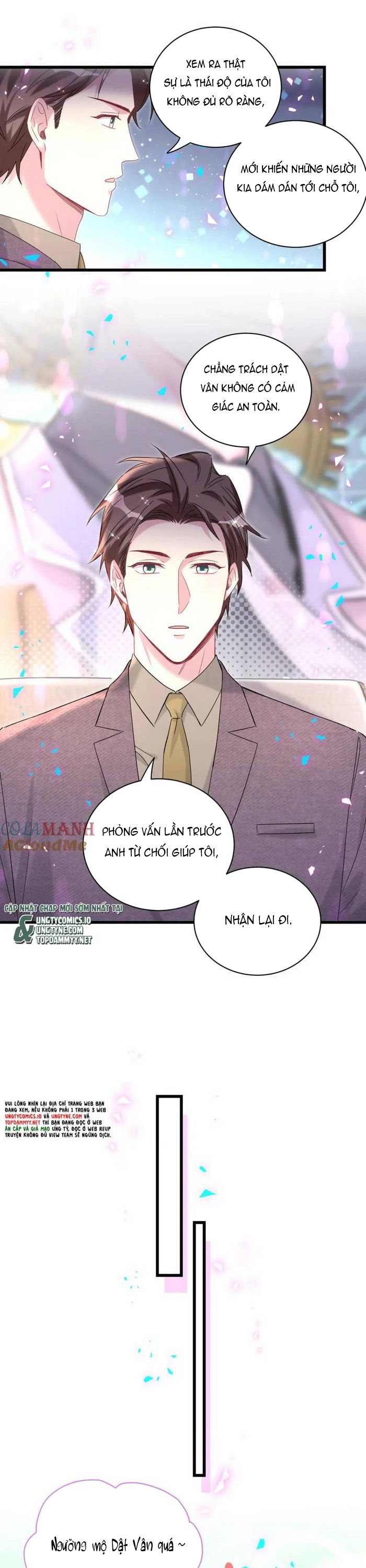 Đại Bảo Bối Từ Đâu Tới Chap 231 - Next Chap 232