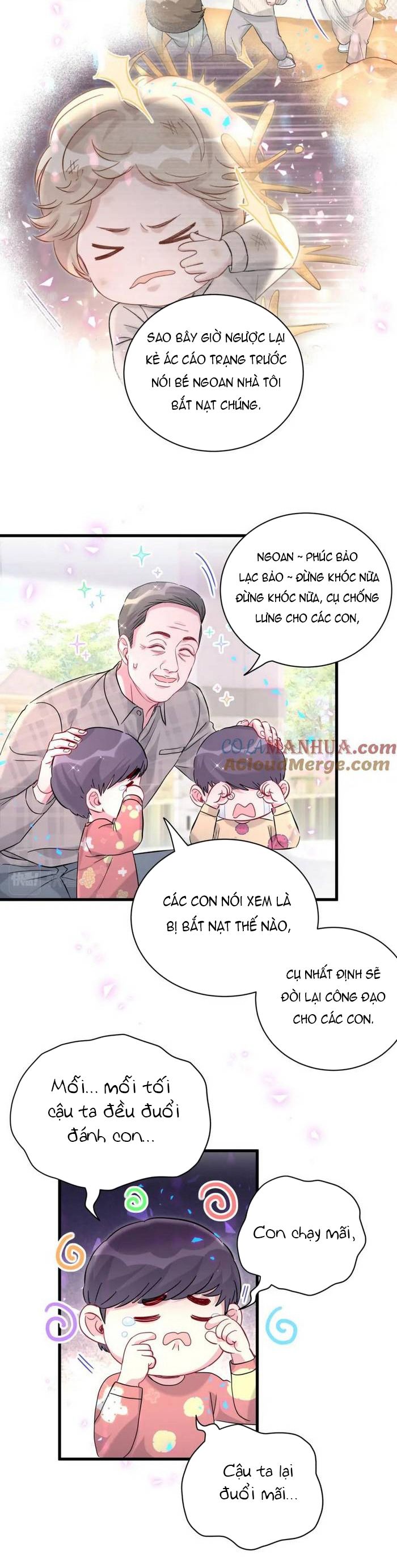 Đại Bảo Bối Từ Đâu Tới Chap 232 - Next Chap 233