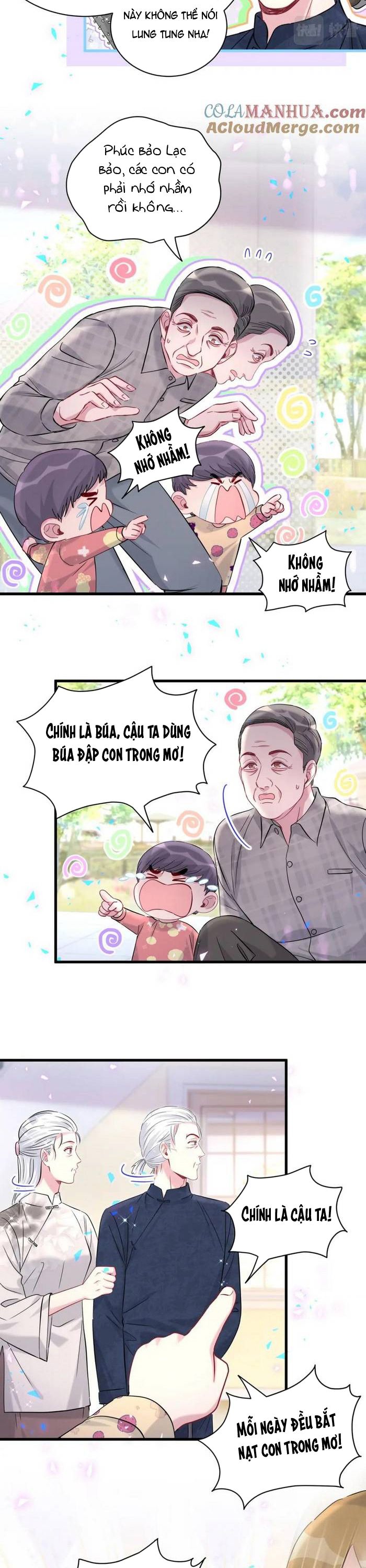 Đại Bảo Bối Từ Đâu Tới Chap 232 - Next Chap 233