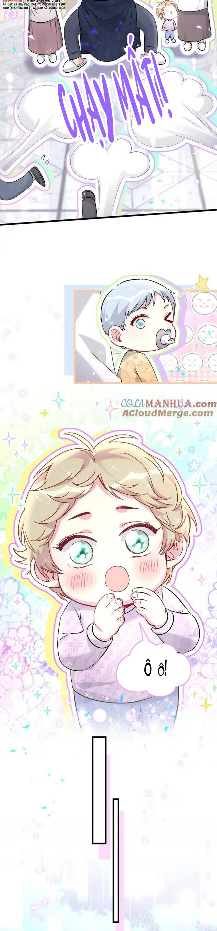 Đại Bảo Bối Từ Đâu Tới Chap 232 - Next Chap 233