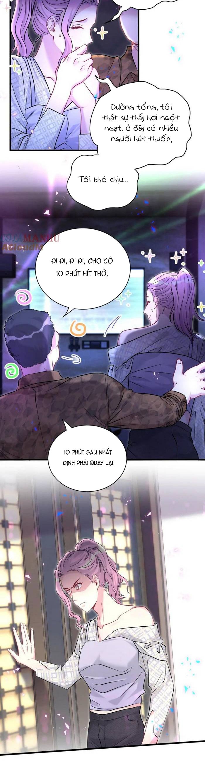 Đại Bảo Bối Từ Đâu Tới Chap 233 - Next Chap 234
