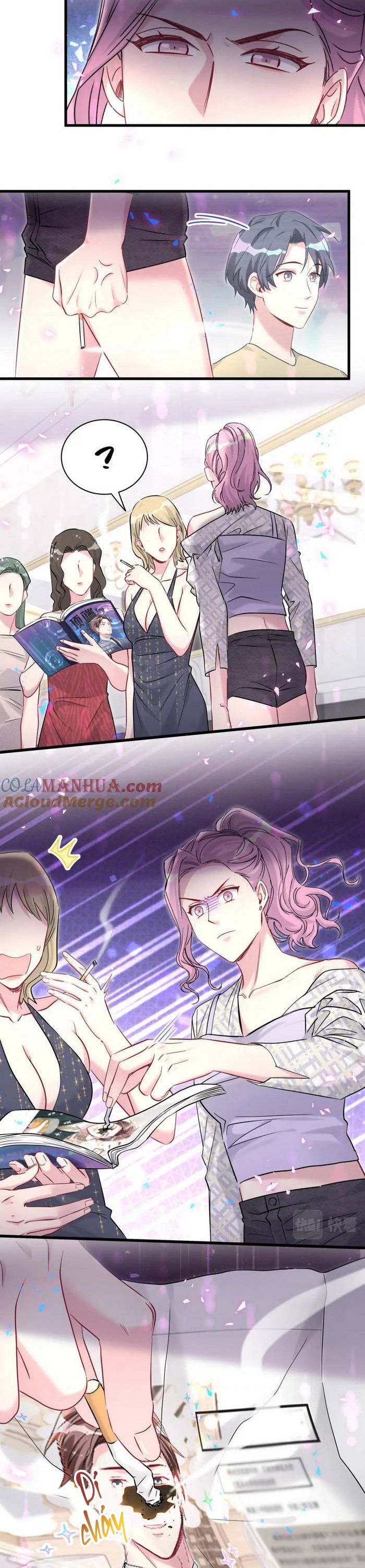 Đại Bảo Bối Từ Đâu Tới Chap 233 - Next Chap 234