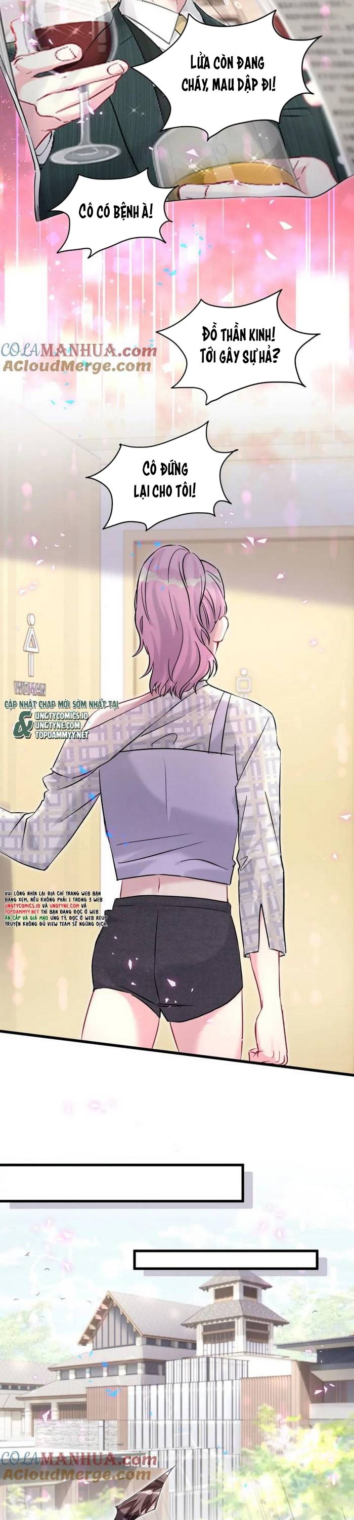 Đại Bảo Bối Từ Đâu Tới Chap 233 - Next Chap 234