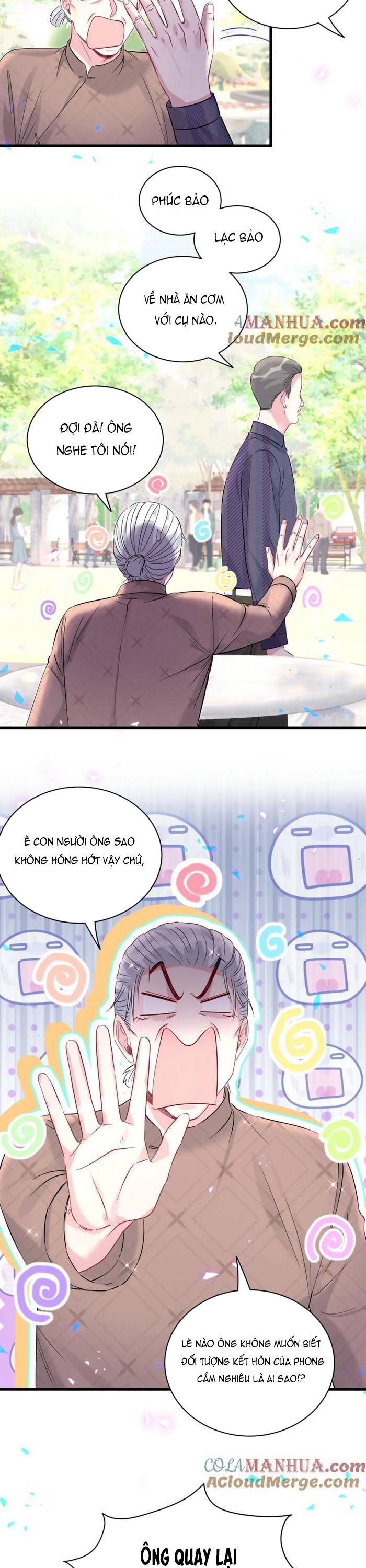 Đại Bảo Bối Từ Đâu Tới Chap 233 - Next Chap 234