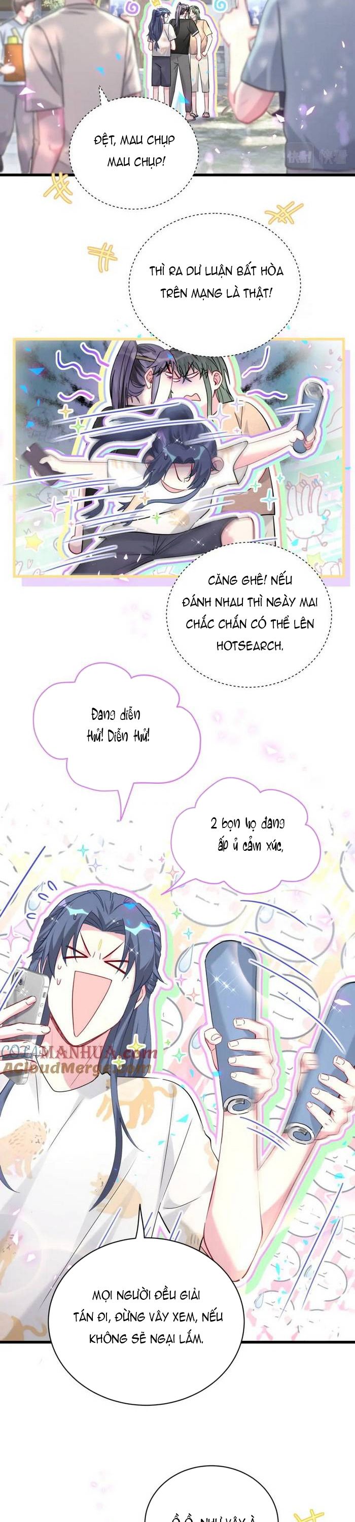 Đại Bảo Bối Từ Đâu Tới Chap 234 - Next Chap 235