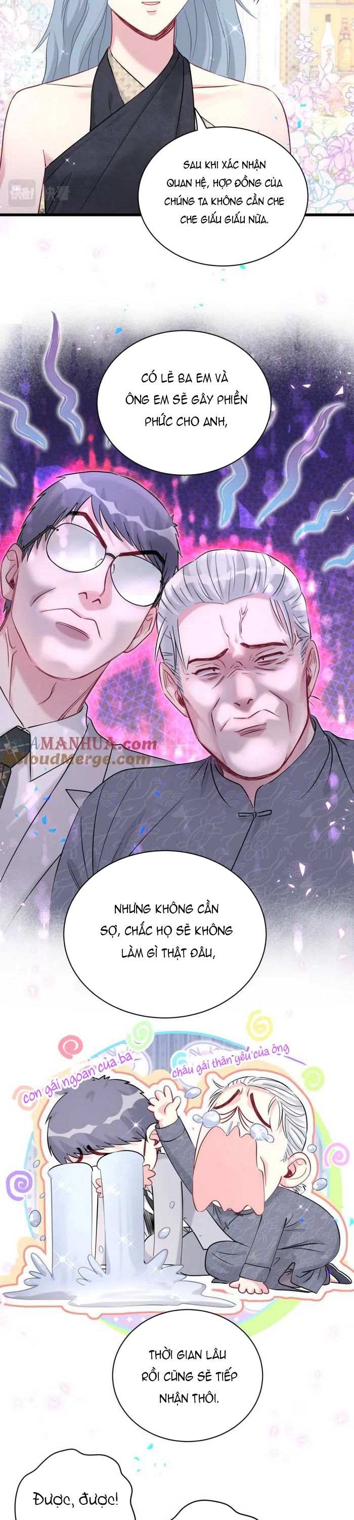Đại Bảo Bối Từ Đâu Tới Chap 234 - Next Chap 235
