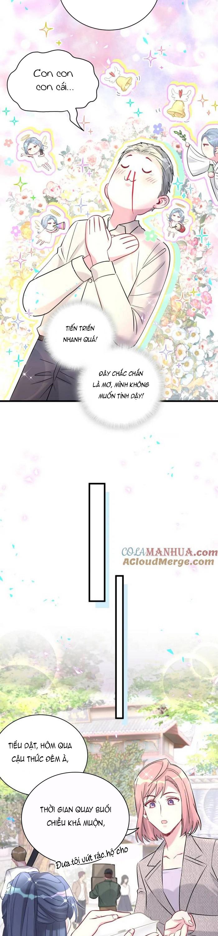 Đại Bảo Bối Từ Đâu Tới Chap 234 - Next Chap 235