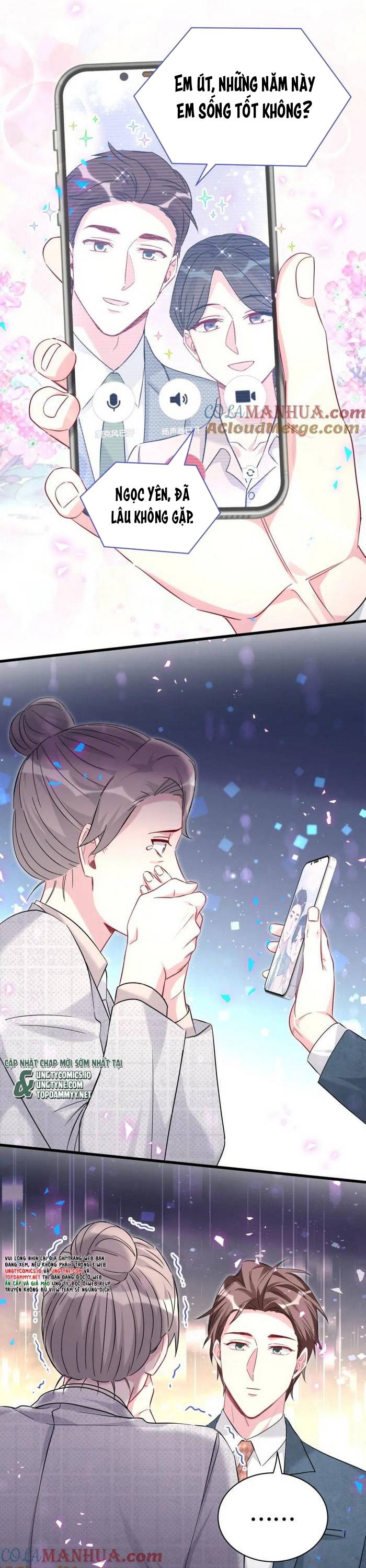 Đại Bảo Bối Từ Đâu Tới Chap 236 - Next Chap 237