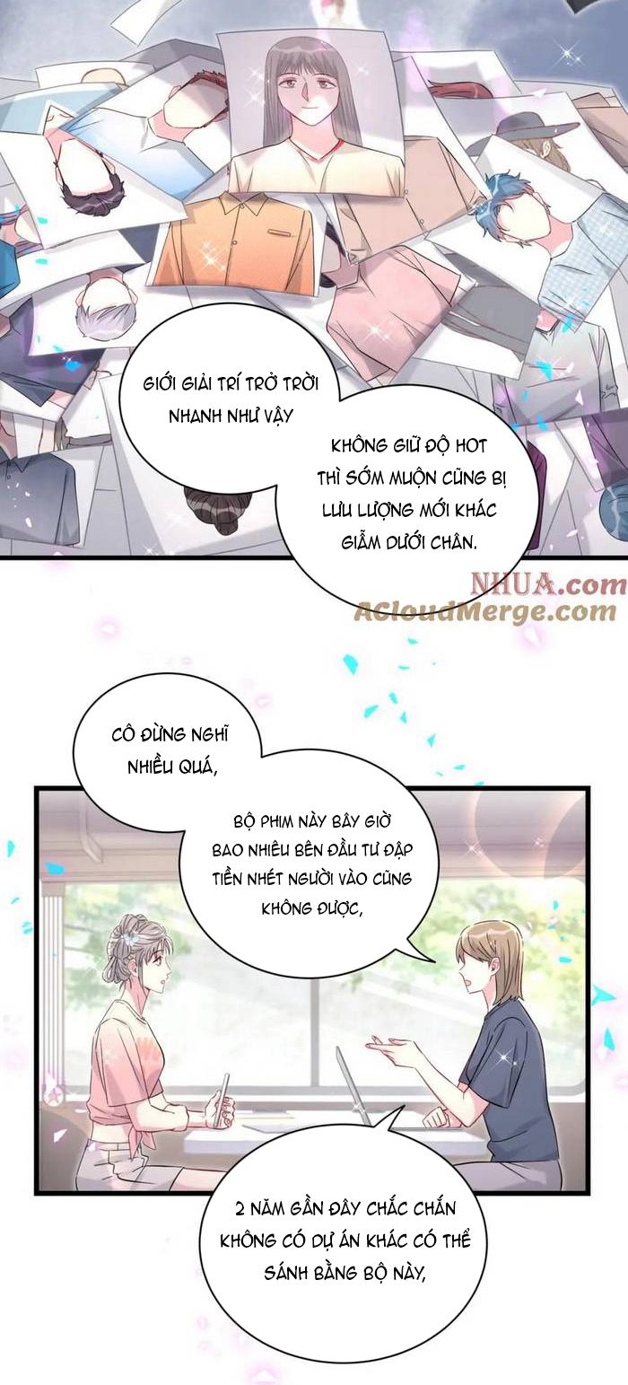 Đại Bảo Bối Từ Đâu Tới Chap 236 - Next Chap 237