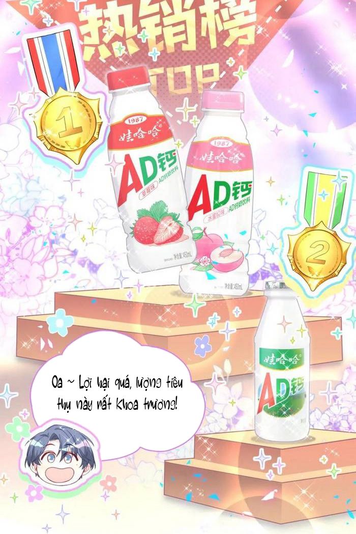 Đại Bảo Bối Từ Đâu Tới Chap 237 - Next Chap 238