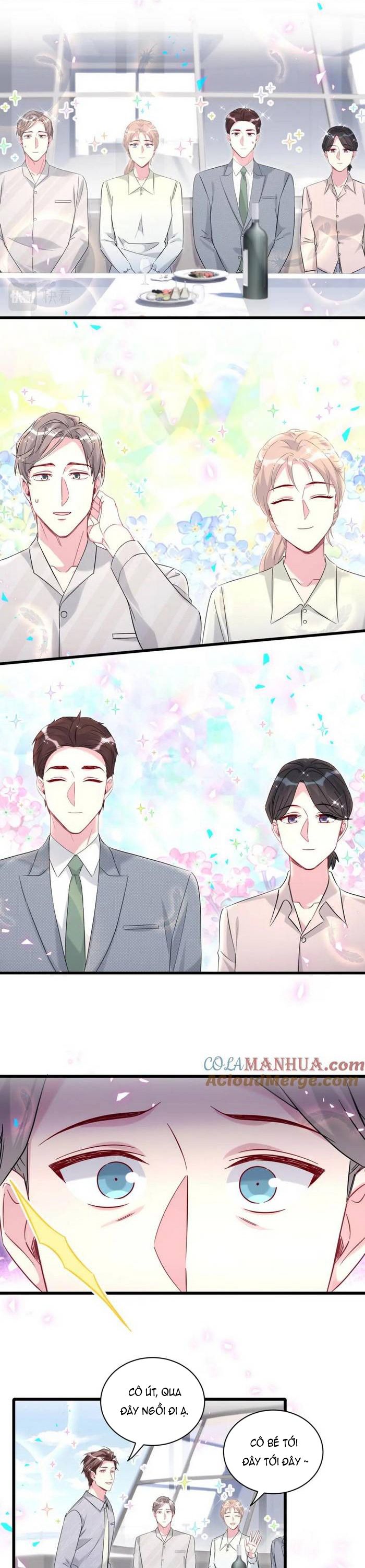 Đại Bảo Bối Từ Đâu Tới Chap 237 - Next Chap 238