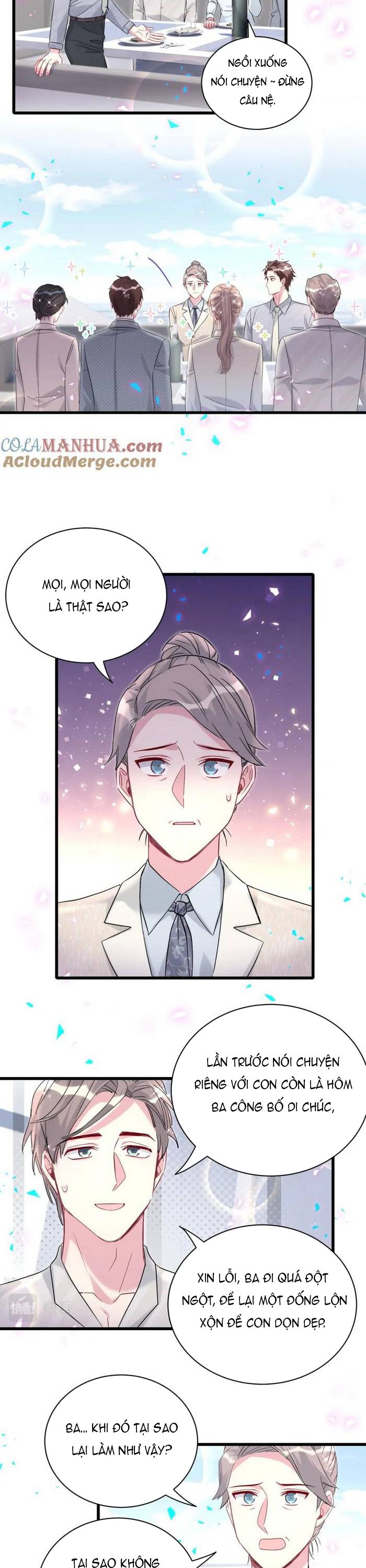 Đại Bảo Bối Từ Đâu Tới Chap 237 - Next Chap 238