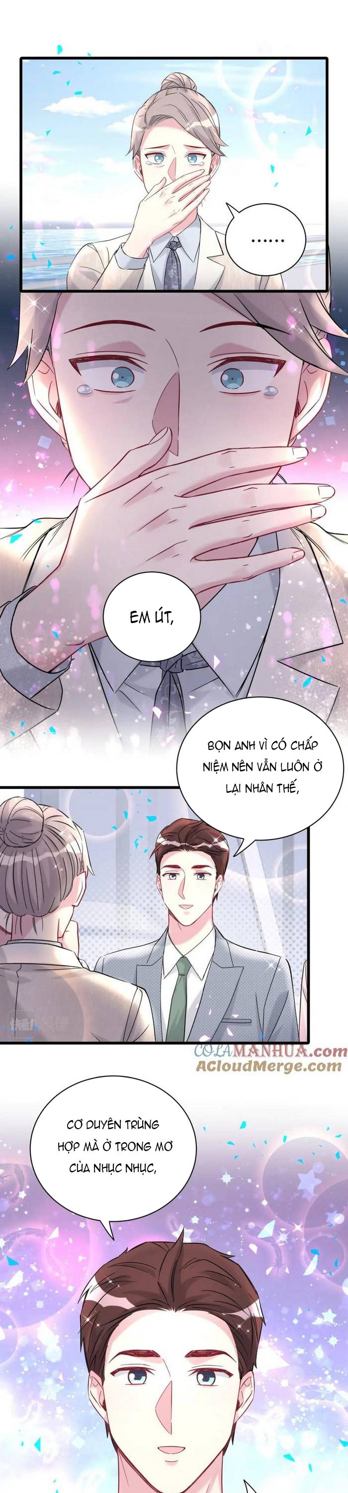 Đại Bảo Bối Từ Đâu Tới Chap 237 - Next Chap 238