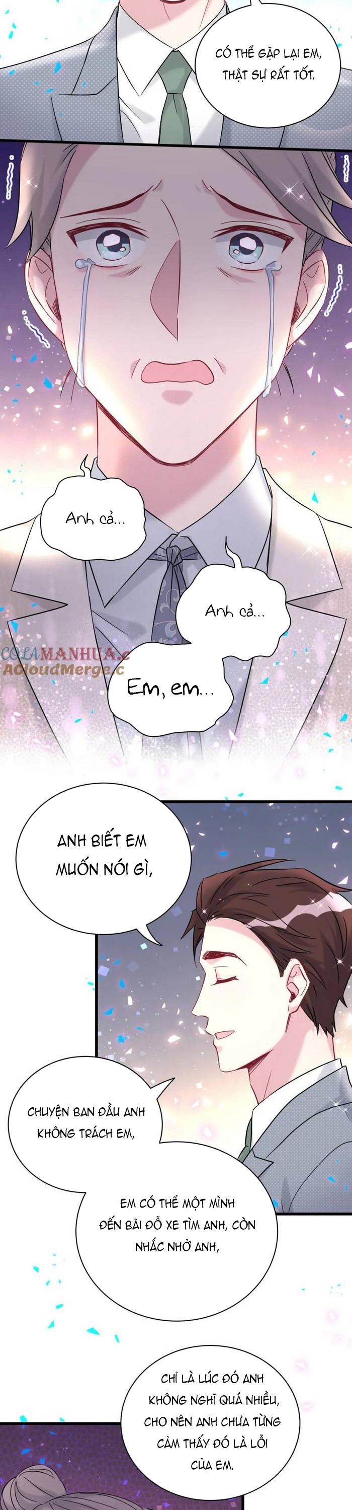 Đại Bảo Bối Từ Đâu Tới Chap 237 - Next Chap 238
