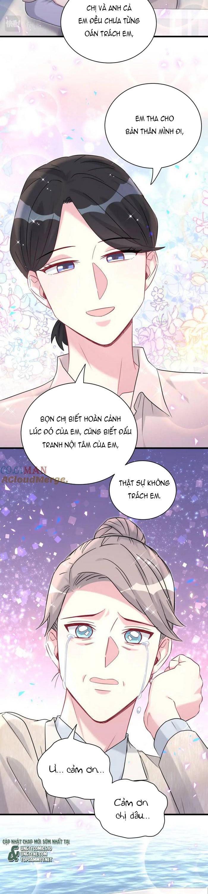 Đại Bảo Bối Từ Đâu Tới Chap 237 - Next Chap 238