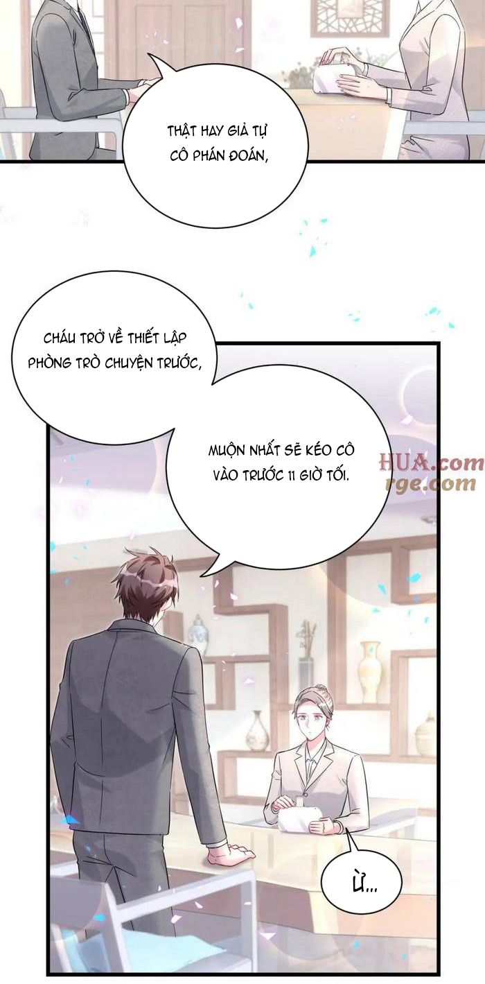 Đại Bảo Bối Từ Đâu Tới Chap 237 - Next Chap 238