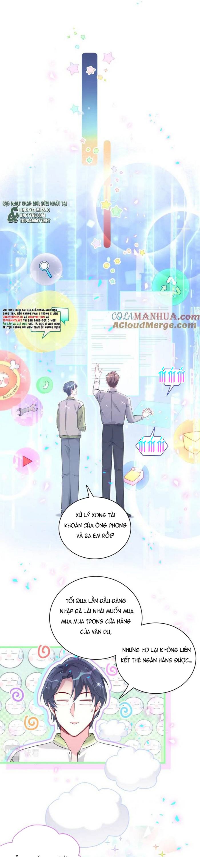 Đại Bảo Bối Từ Đâu Tới Chap 237 - Next Chap 238