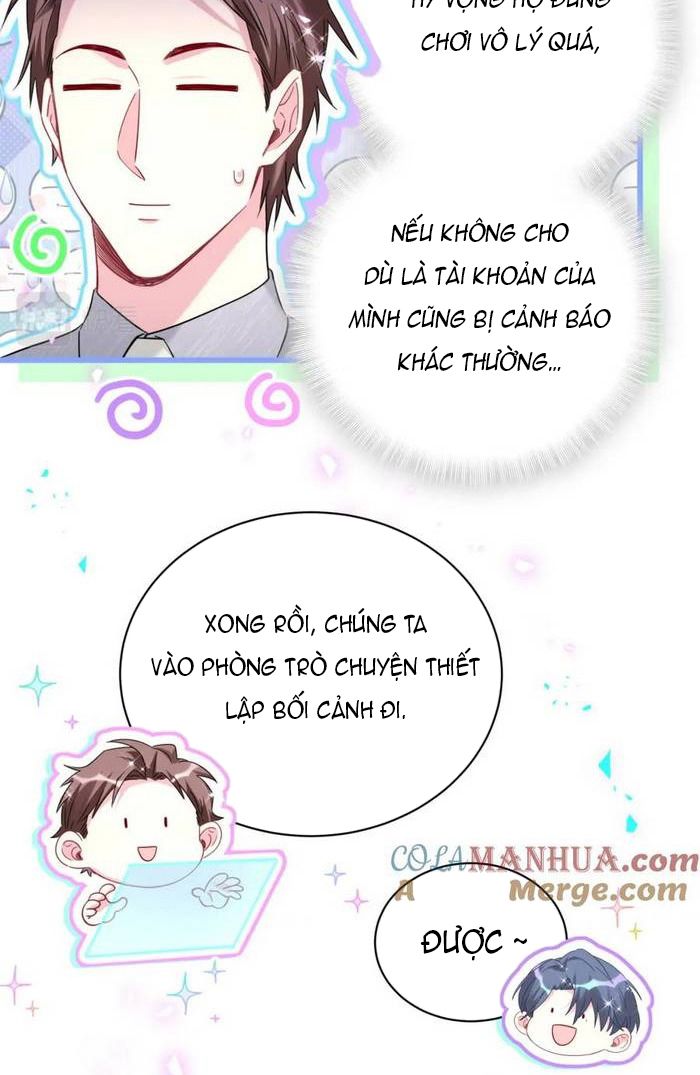 Đại Bảo Bối Từ Đâu Tới Chap 237 - Next Chap 238