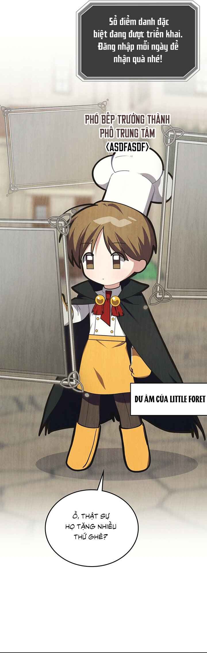 Guild Member Next Door (Season 2) Chapter 11 - Next Chapter 12